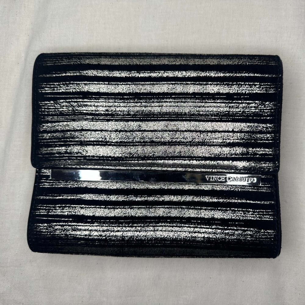 Vince Camuto Clutch